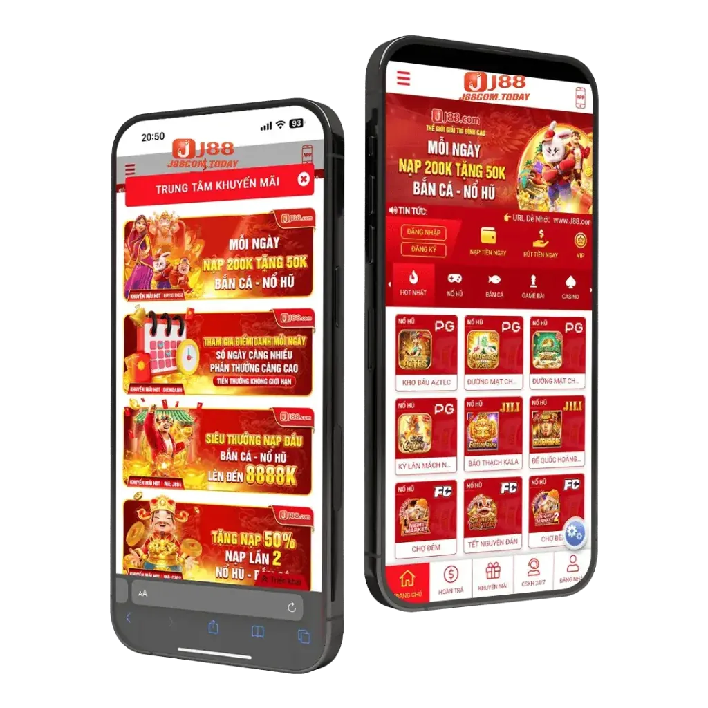 Nền tảng an toàn và bảo mật App B52